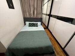 Dover Parkview (D5), Condominium #497982381